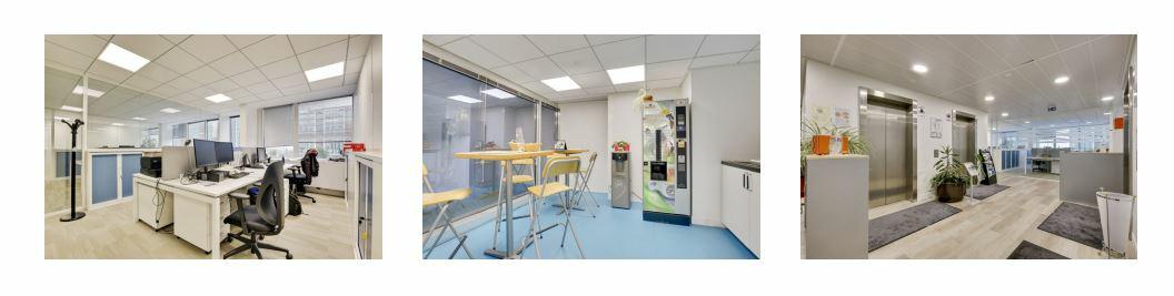 Bureau Nanterre 9068m² Location bureau Nanterre Hauts-de-Seine OLBUR2118378 1